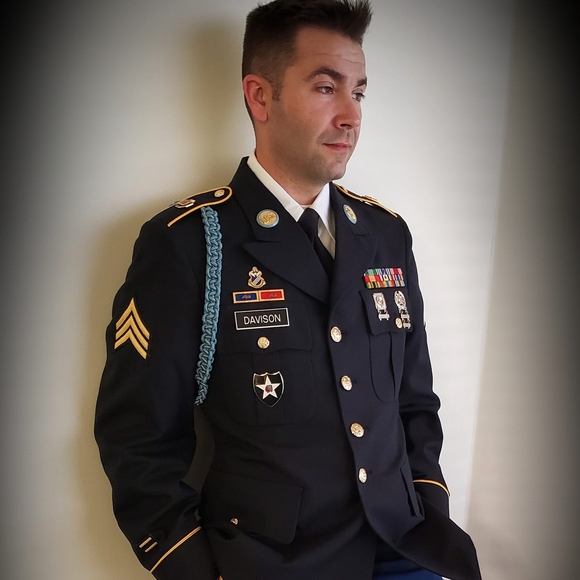 Meet your Posher, Cody - Picture 1 of 1